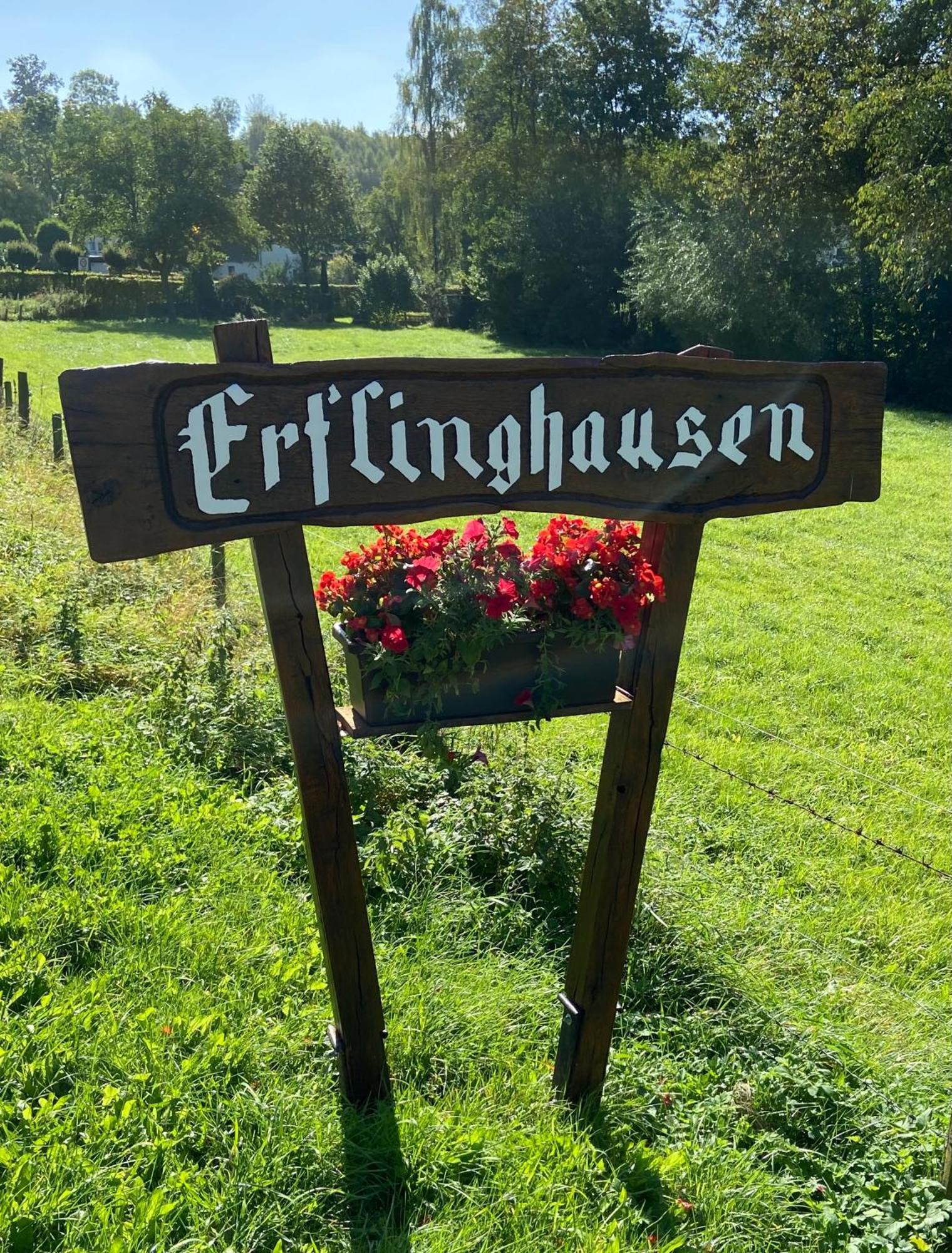 Ferienhaus Glueckspilz Beim Hennesee Meschede Luaran gambar